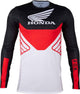 Fox Flexair Honda Mens Moto Jersey