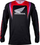 Fox 180 Honda Mens Moto Jersey