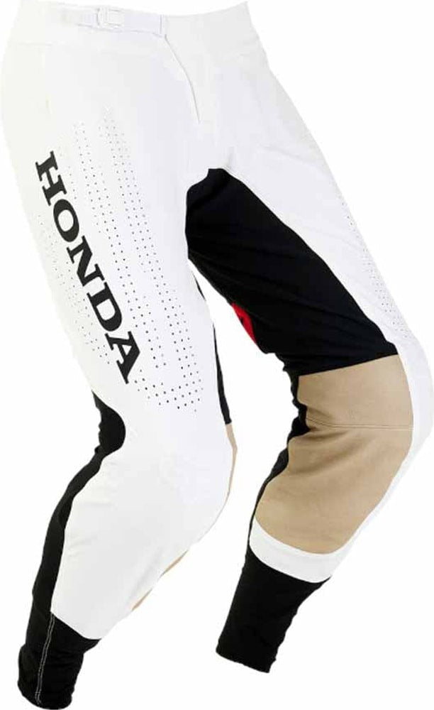 Fox Flexair Honda Mens Moto Pants