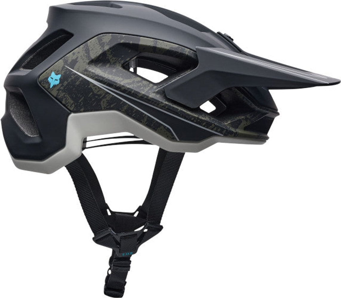 Fox Speedframe LUNAR SE MIPS MTB Helmet