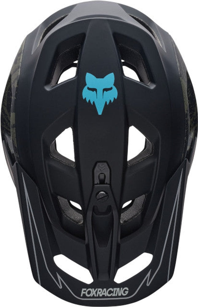 Fox Speedframe LUNAR SE MIPS MTB Helmet