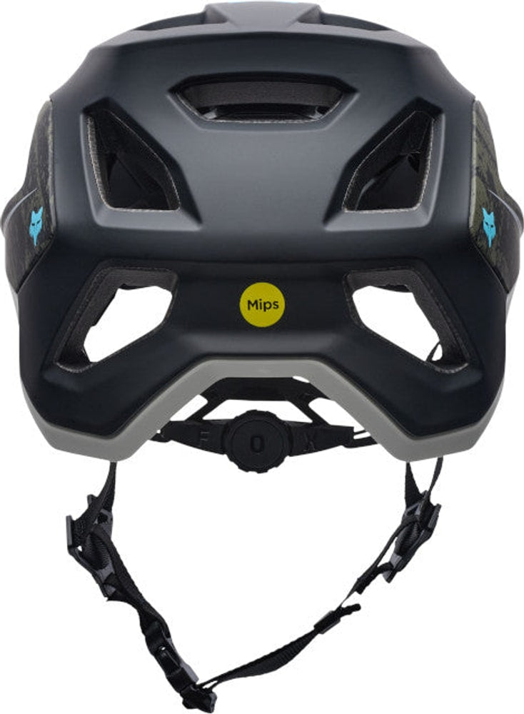 Fox Speedframe LUNAR SE MIPS MTB Helmet
