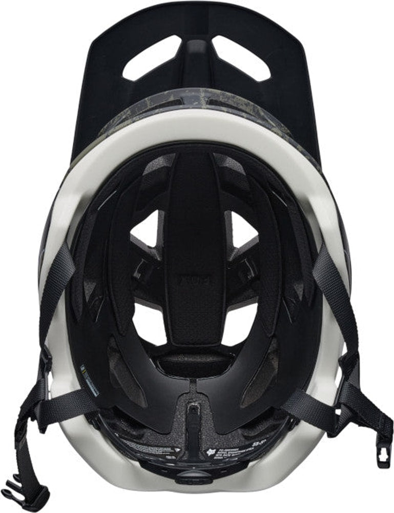 Fox Speedframe LUNAR SE MIPS MTB Helmet