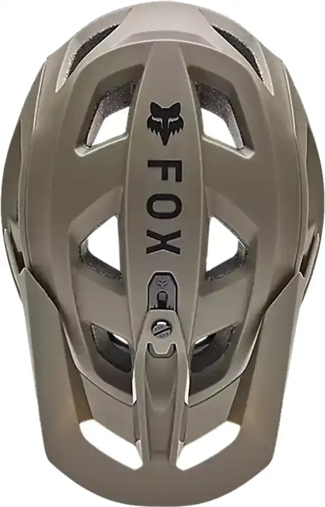 Fox Speedframe SOLID MIPS MTB Helmet