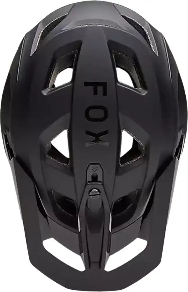 Fox Speedframe SOLID MIPS MTB Helmet
