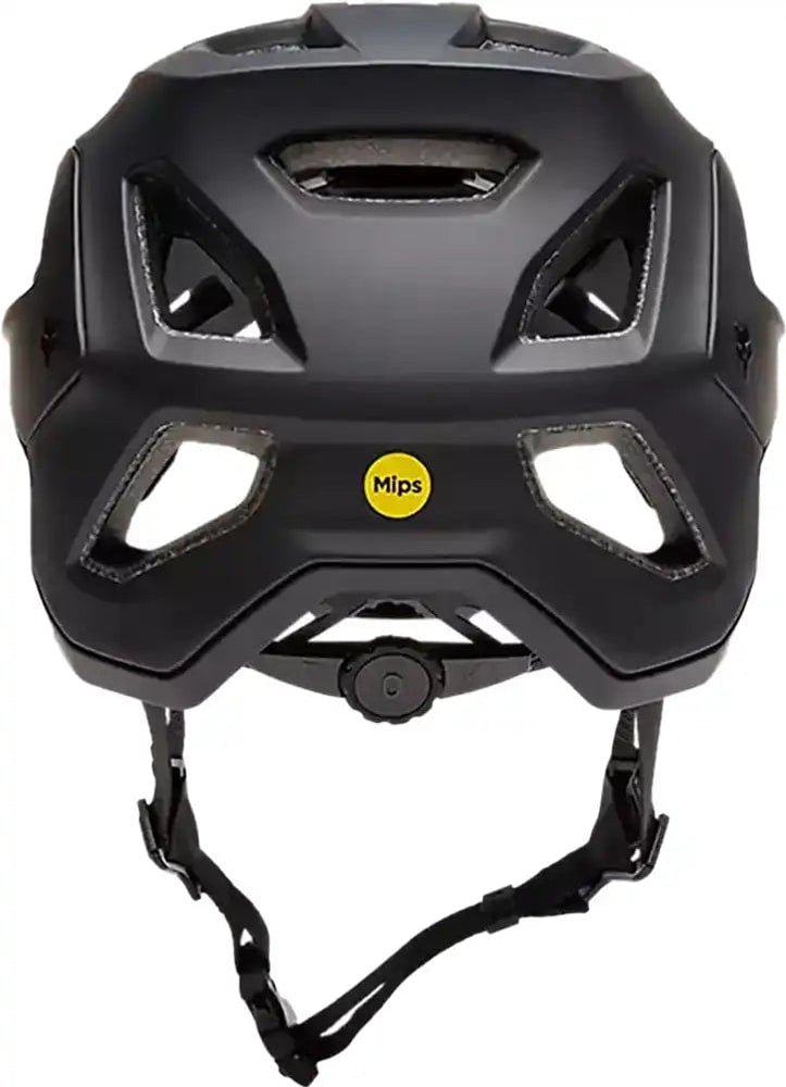 Fox Speedframe SOLID MIPS MTB Helmet
