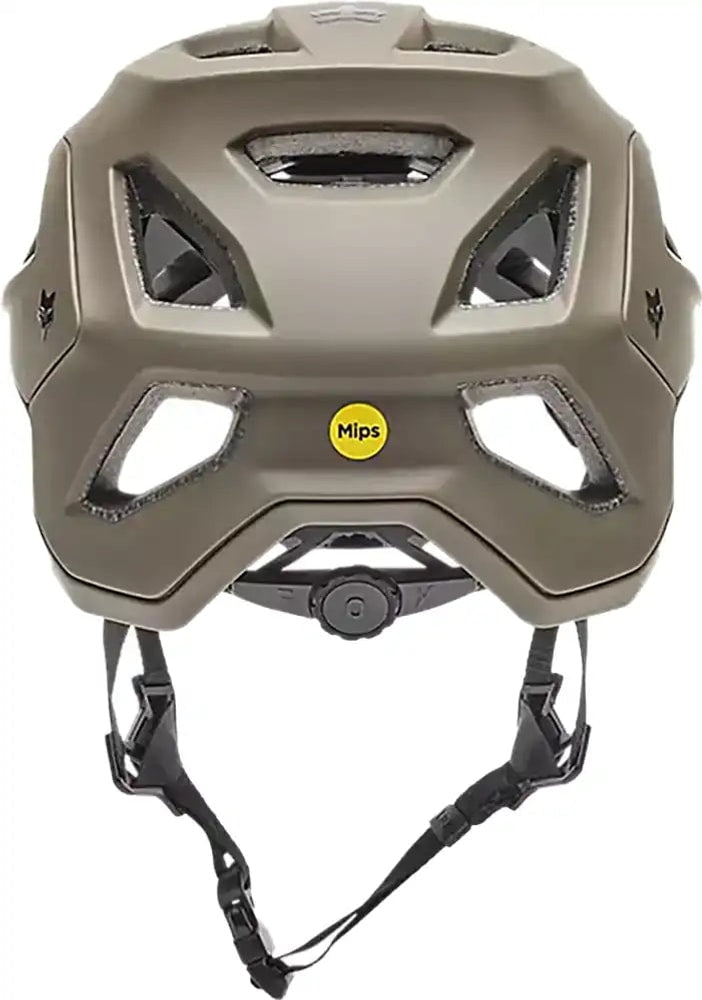 Fox Speedframe SOLID MIPS MTB Helmet