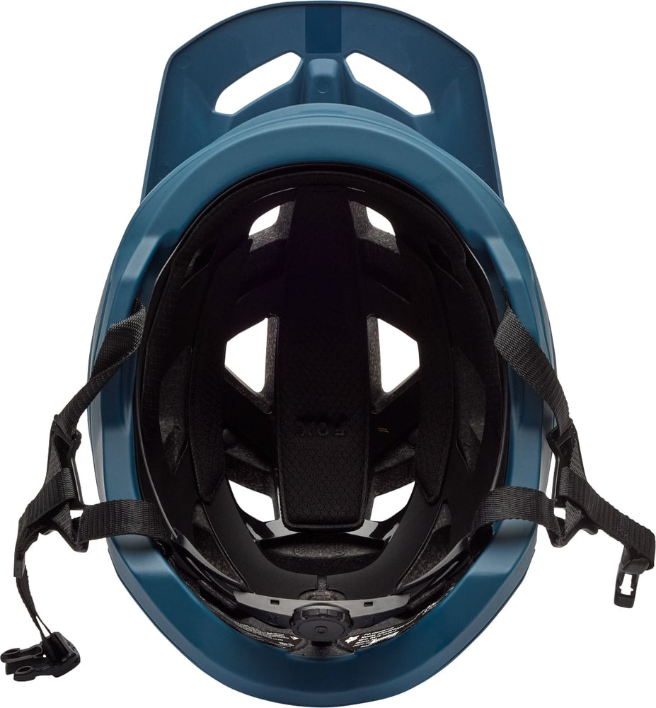 Fox Speedframe SOLID MIPS MTB Helmet