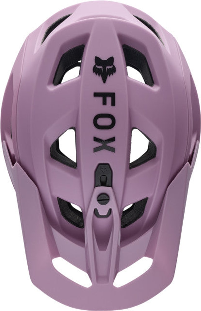 Fox Speedframe SOLID MIPS MTB Helmet