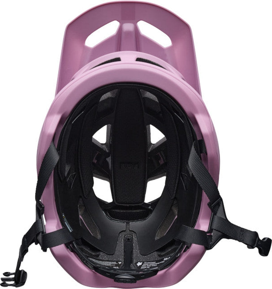 Fox Speedframe SOLID MIPS MTB Helmet