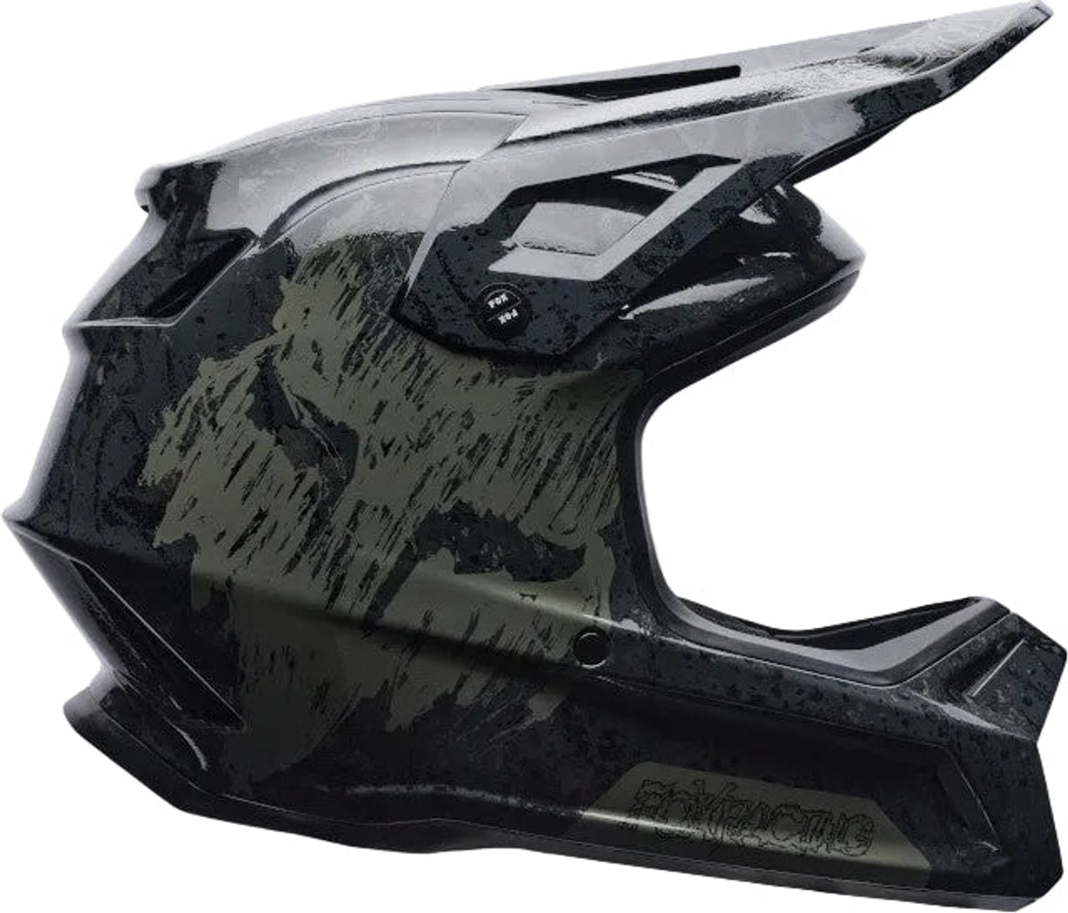 Fox Rampage RS ABSS MIPS Full Face Helmet
