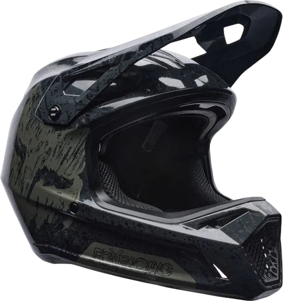 Fox Rampage RS ABSS MIPS Full Face Helmet