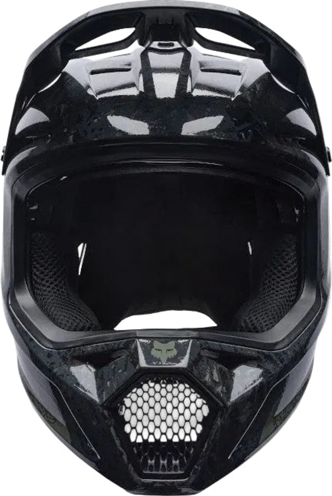 Fox Rampage RS ABSS MIPS Full Face Helmet