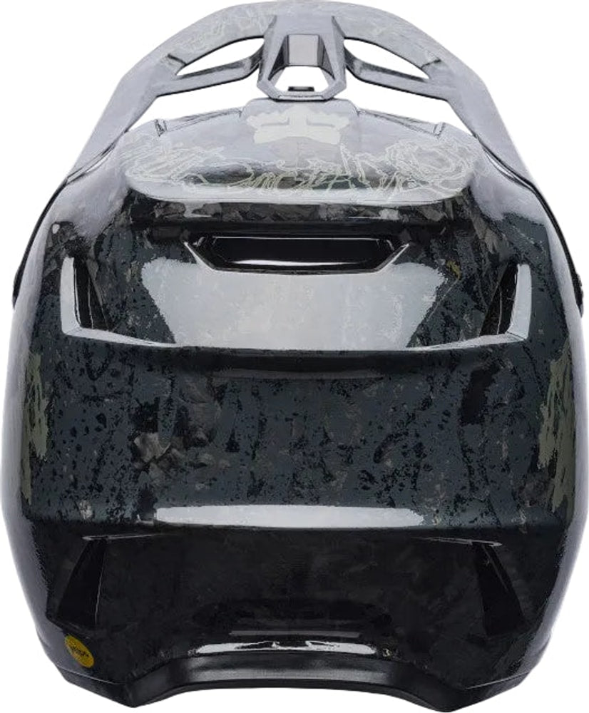 Fox Rampage RS ABSS MIPS Full Face Helmet
