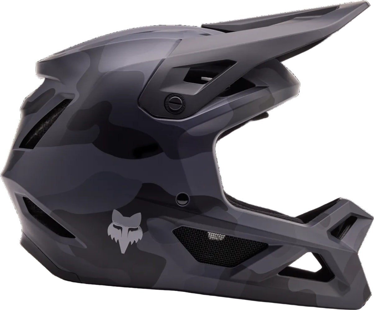Fox Rampage CAMO MIPS Full Face Helmet