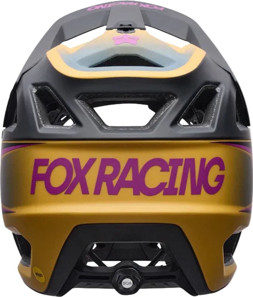 Fox Proframe RS HEATSTACK MIPS Full Face Helmet