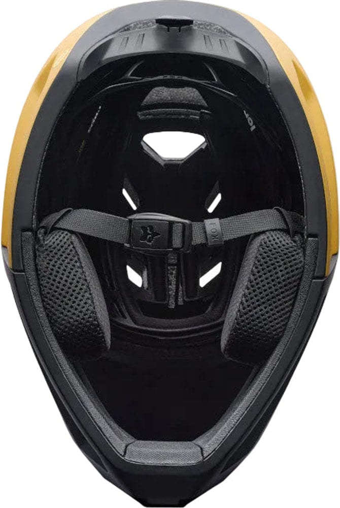 Fox Proframe RS HEATSTACK MIPS Full Face Helmet