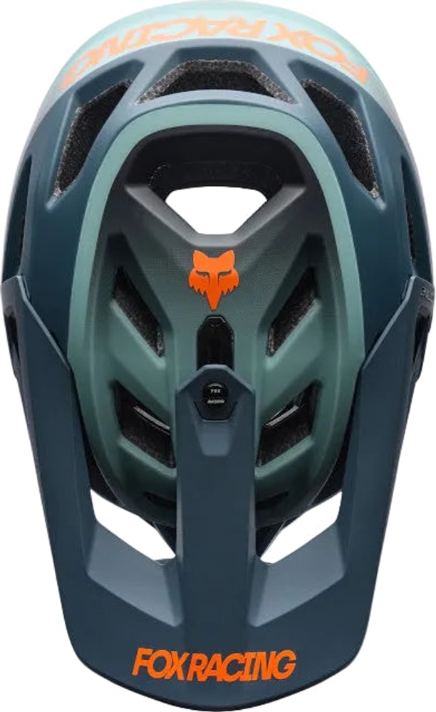 Fox Proframe RS HEATSTACK MIPS Full Face Helmet