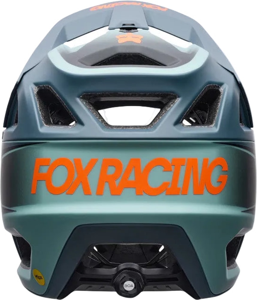 Fox Proframe RS HEATSTACK MIPS Full Face Helmet
