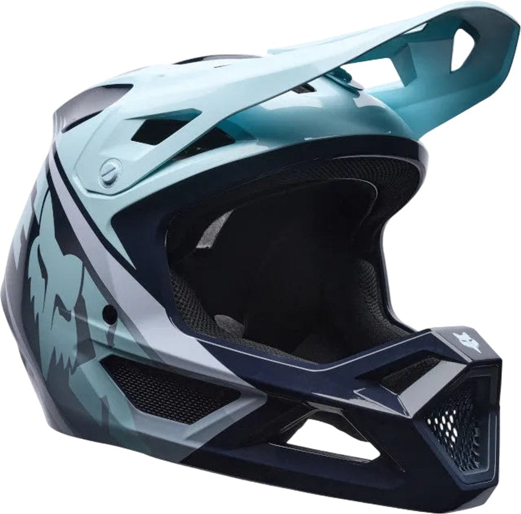 Fox Rampage FOUNDRY MIPS Full Face Helmet