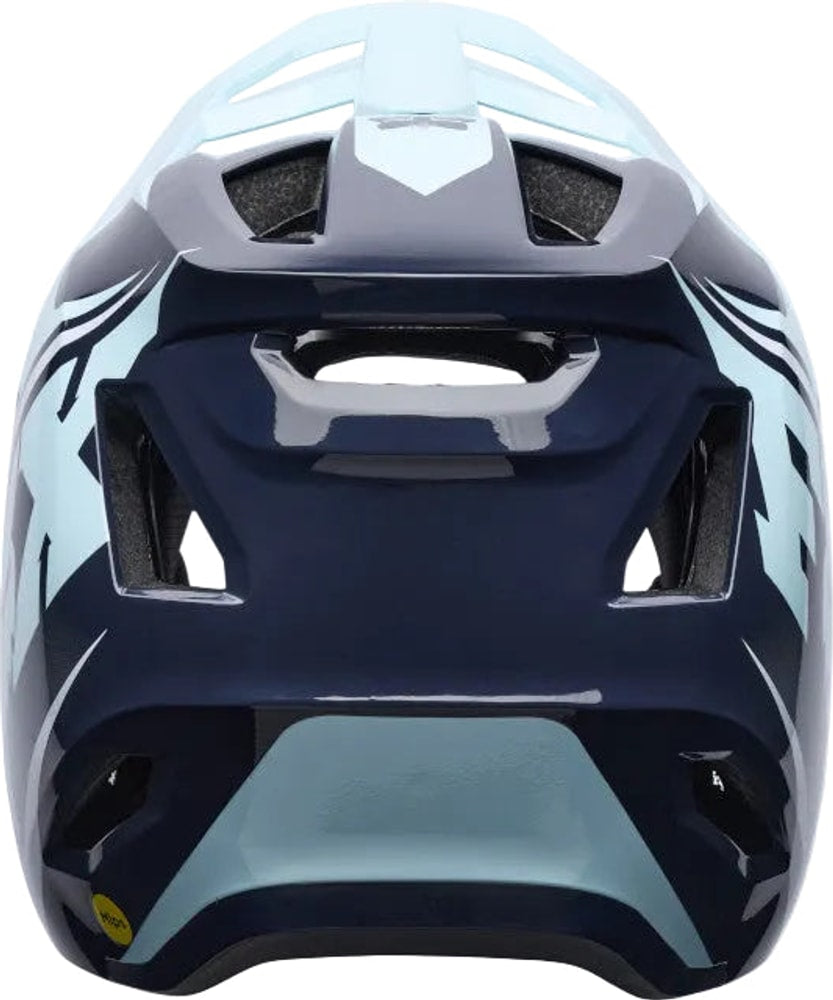 Fox Rampage FOUNDRY MIPS Full Face Helmet