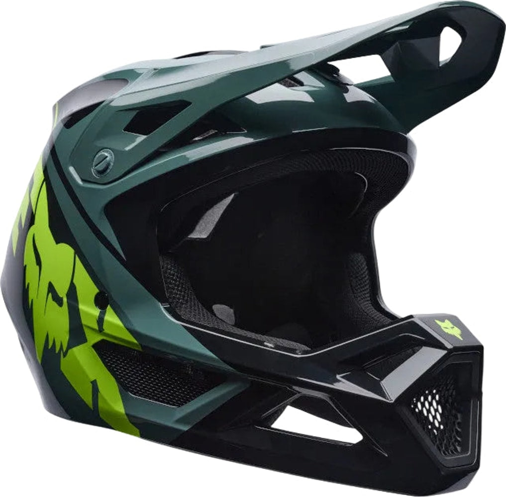 Fox Rampage FOUNDRY MIPS Full Face Helmet