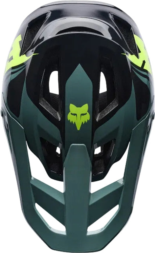 Fox Rampage FOUNDRY MIPS Full Face Helmet