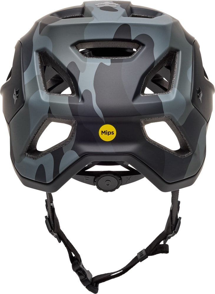Fox Speedframe CAMO MIPS MTB Helmet