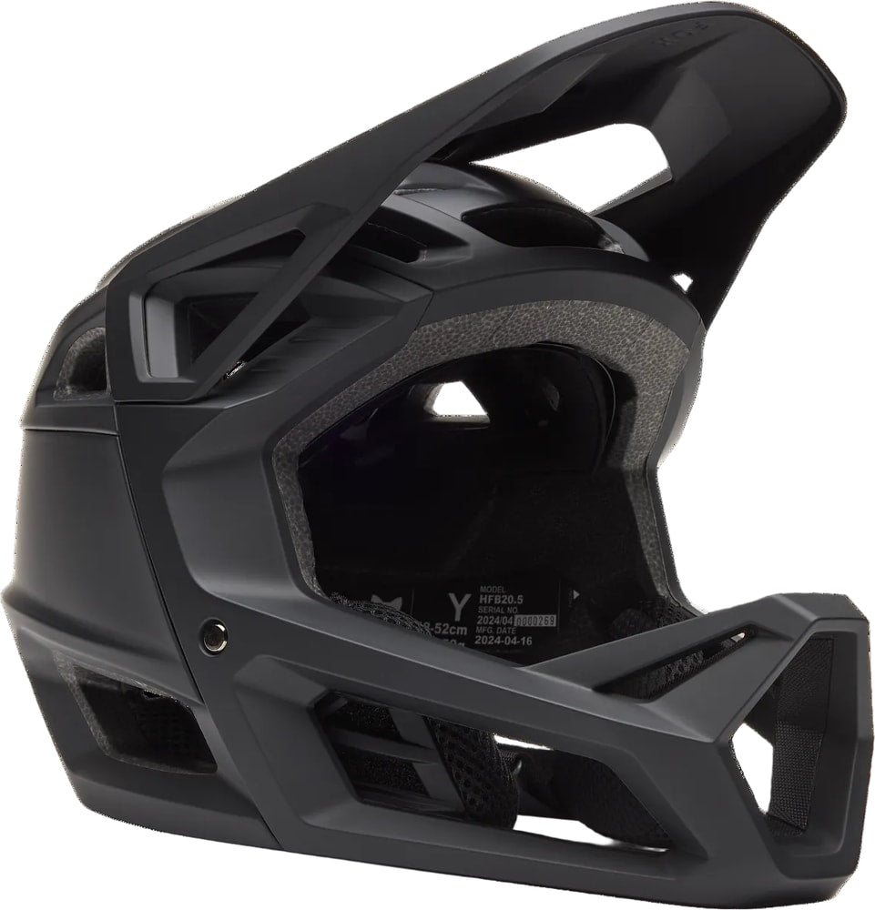 Fox Proframe MIPS Youth Full Face Helmet