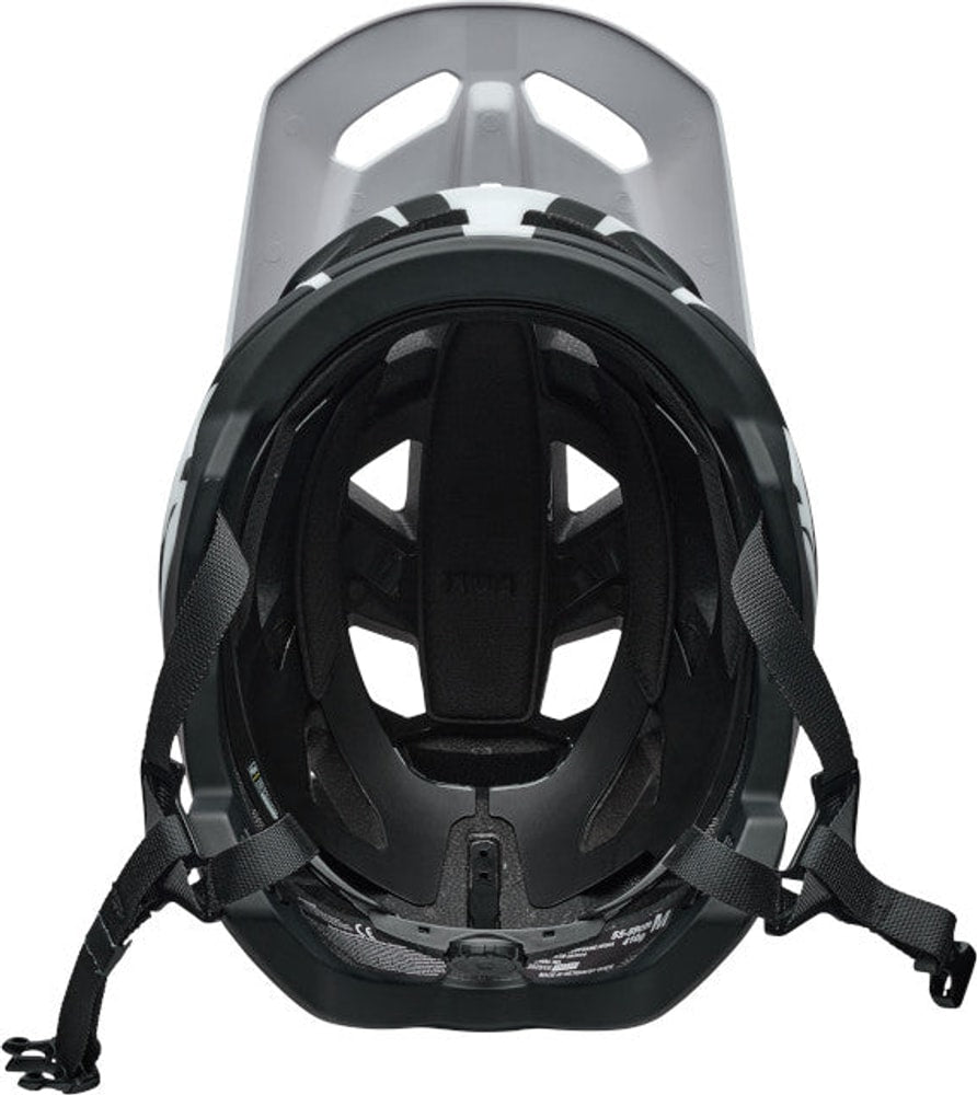 Fox Speedframe CHARGE MIPS Youth MTB Helmet