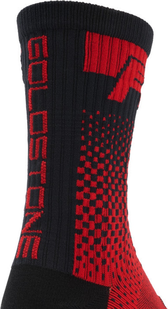 Fox Ranger 8 GOLDSTONE SE Socks