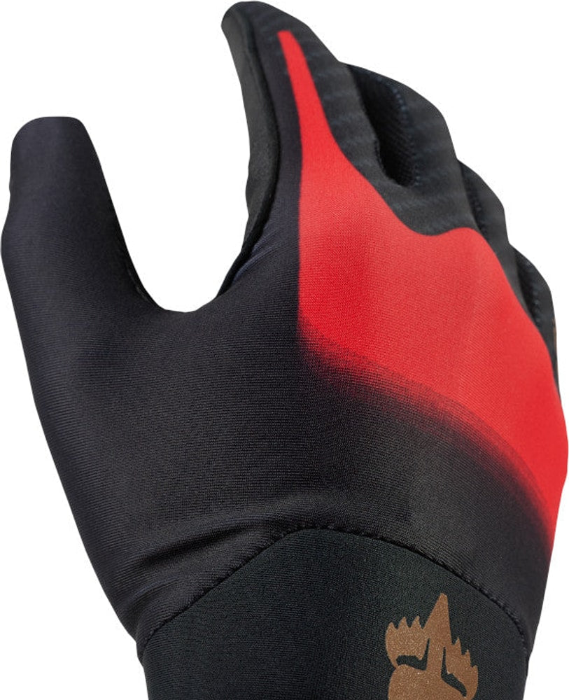 Fox Flexair LP GOLDSTONE SE Mens MTB Gloves