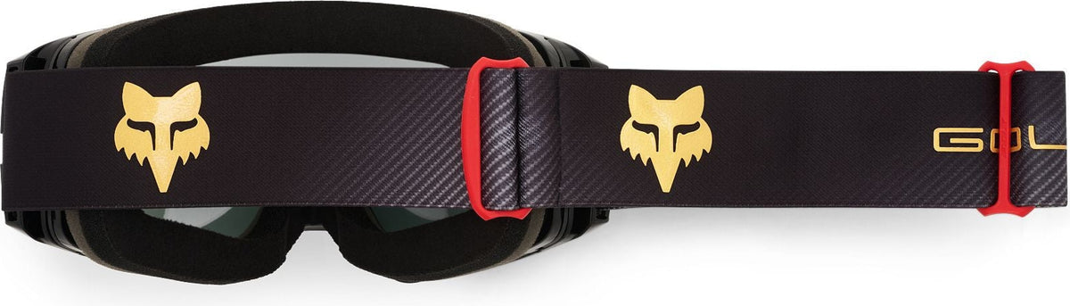 Fox Vue Max GOLDSTONE SE MTB Goggles
