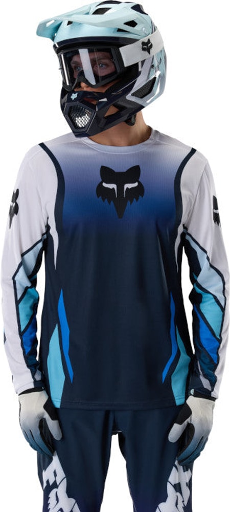 Fox Ranger FOUNDRY LS Mens MTB Jersey