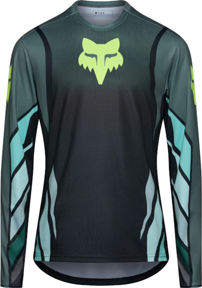 Fox Ranger FOUNDRY LS Mens MTB Jersey