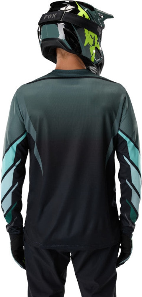Fox Ranger FOUNDRY LS Mens MTB Jersey