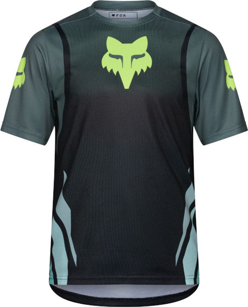 Fox Ranger FOUNDRY SS Mens MTB Jersey