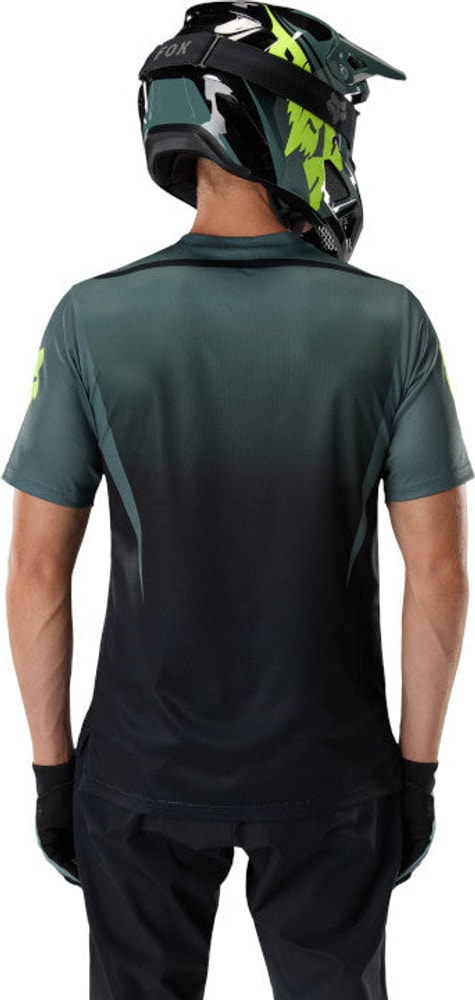 Fox Ranger FOUNDRY SS Mens MTB Jersey