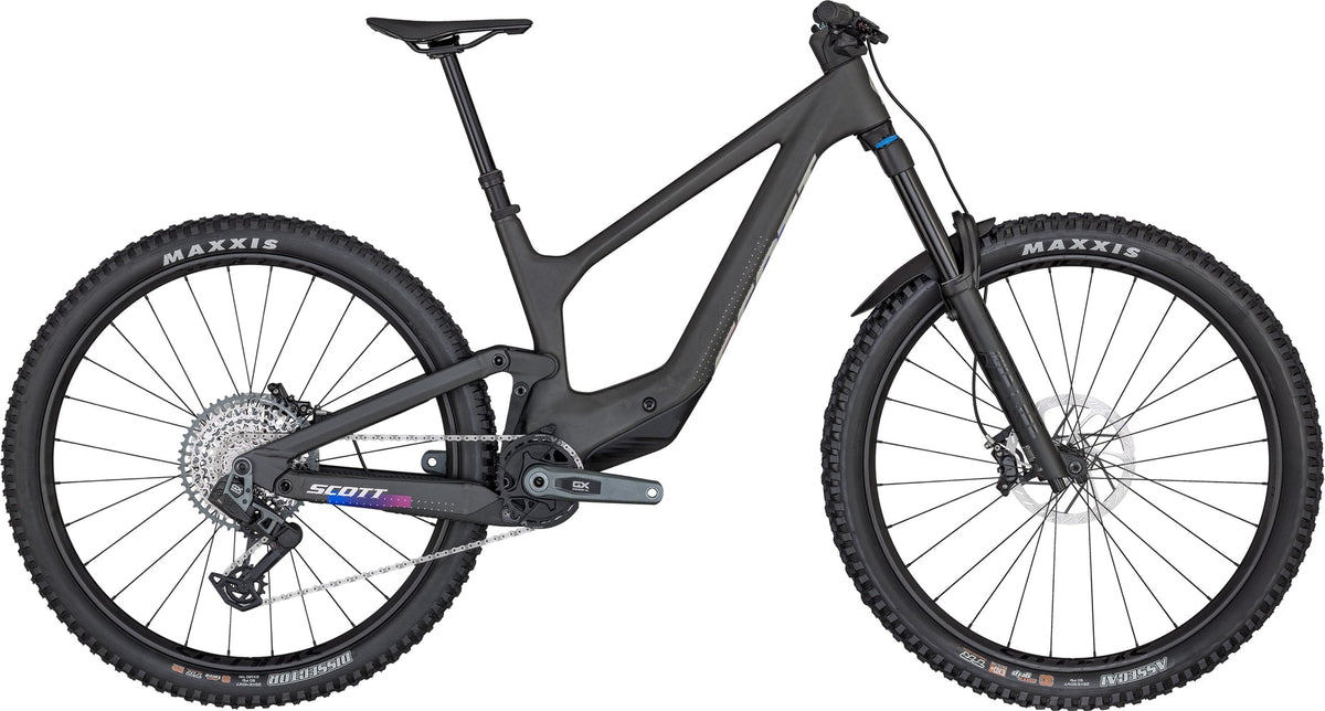 2025 Scott Ransom 910