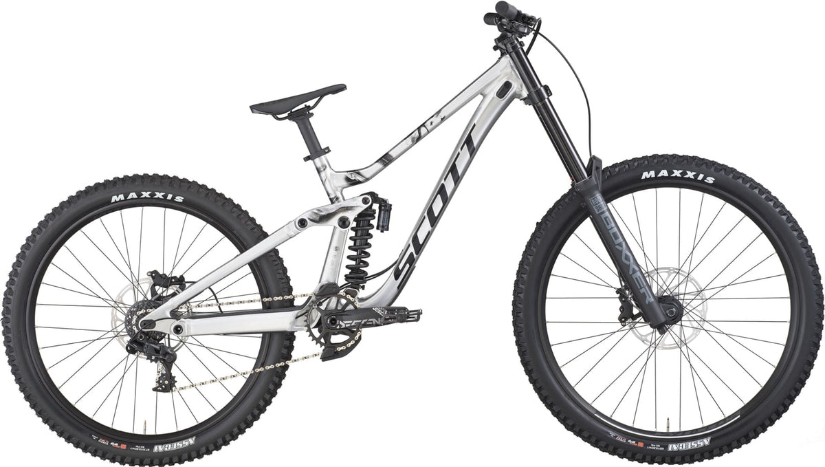 2025 Scott Gambler 20
