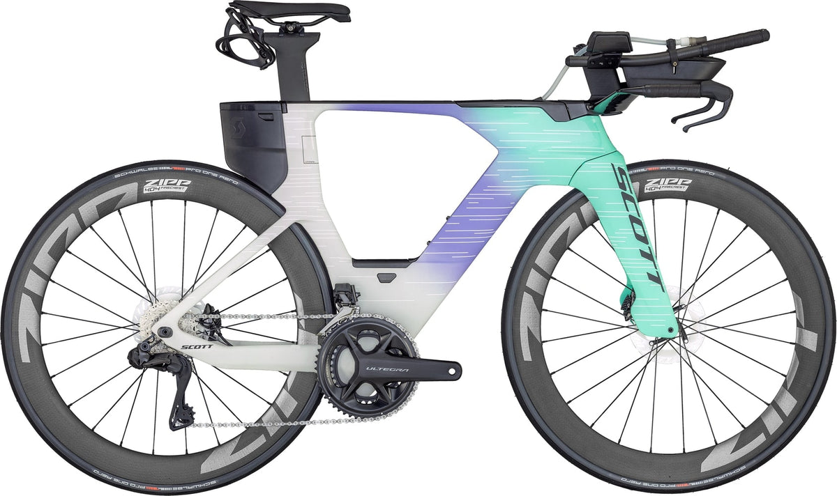 2025 Scott Plasma RC Pro