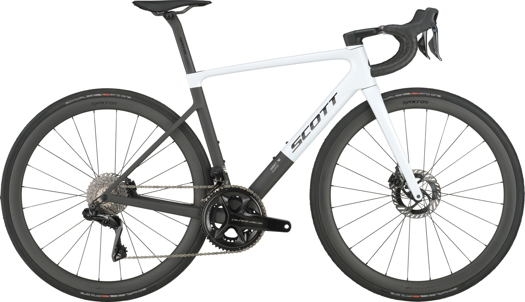 2025 Scott Addict RC Pro