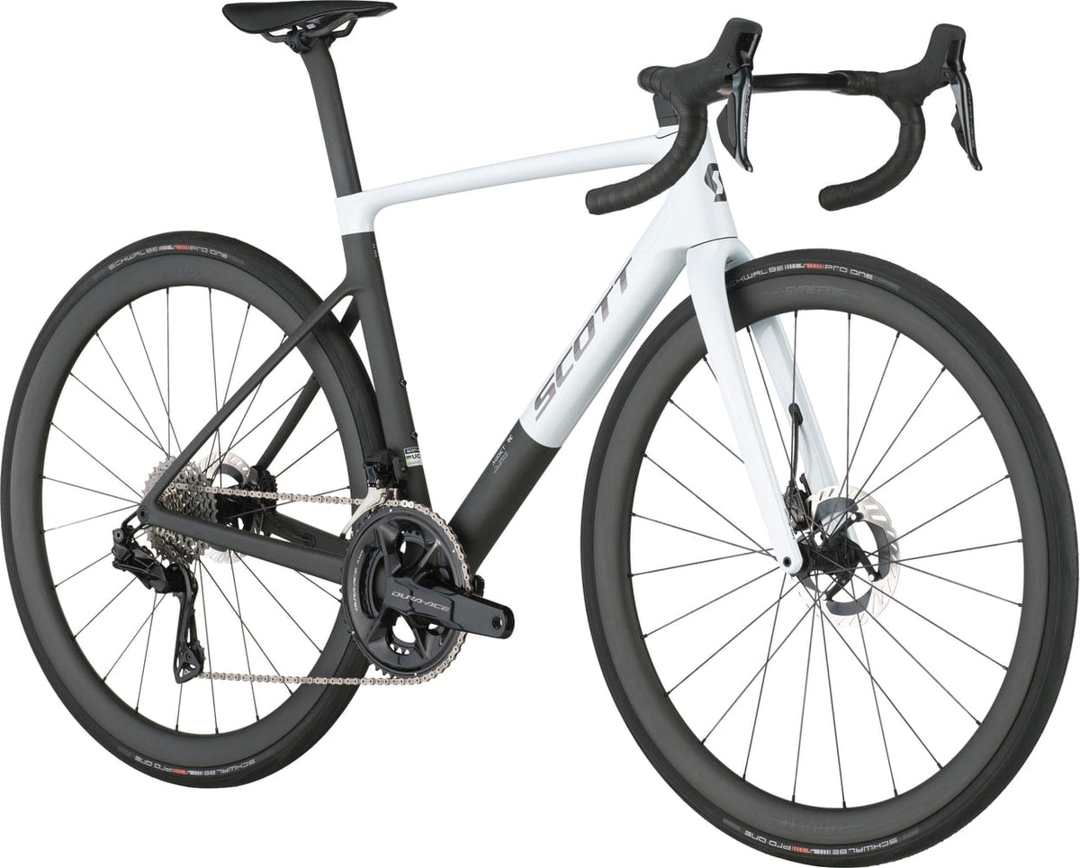 2025 Scott Addict RC Pro