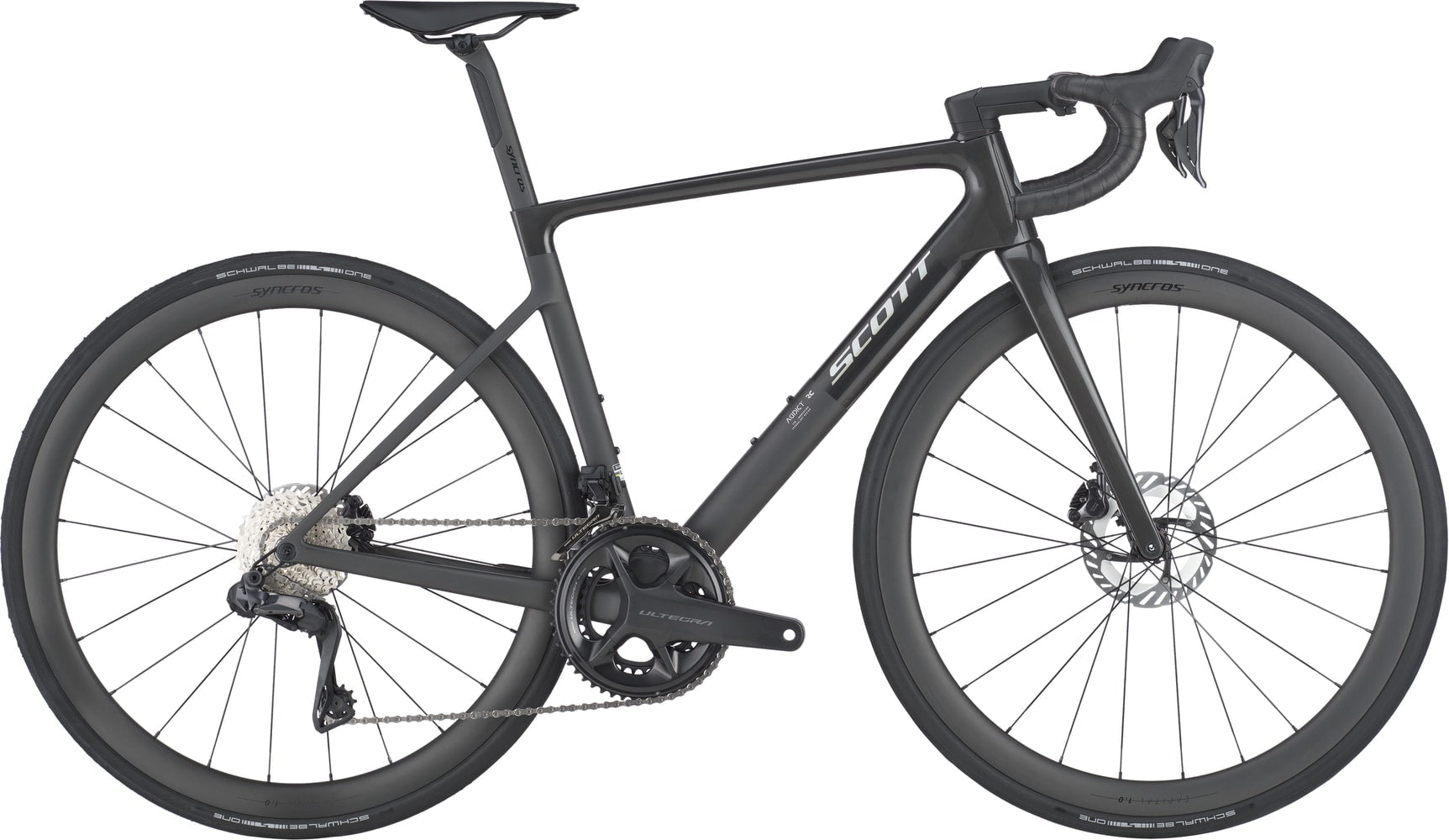 2025 Scott Addict RC 20
