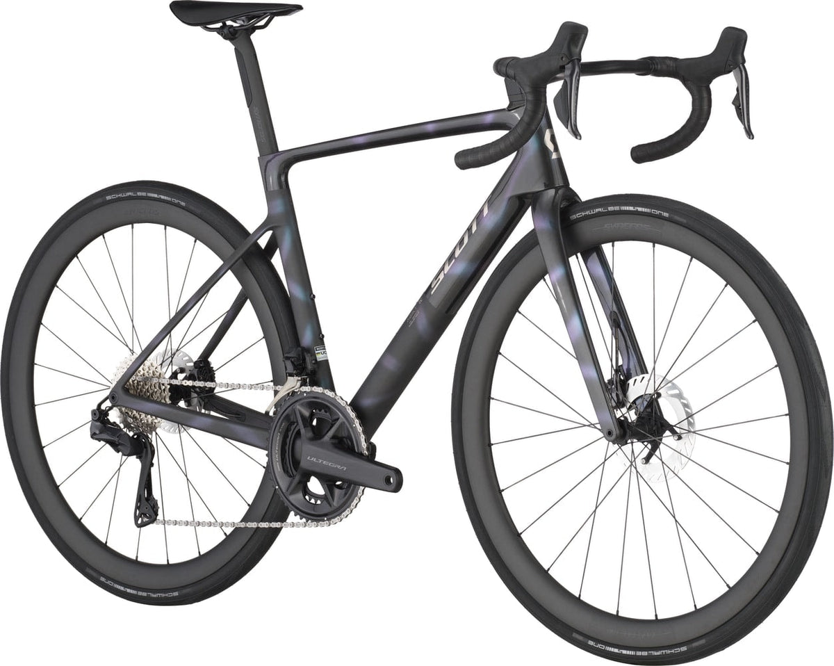 2025 Scott Addict RC 10