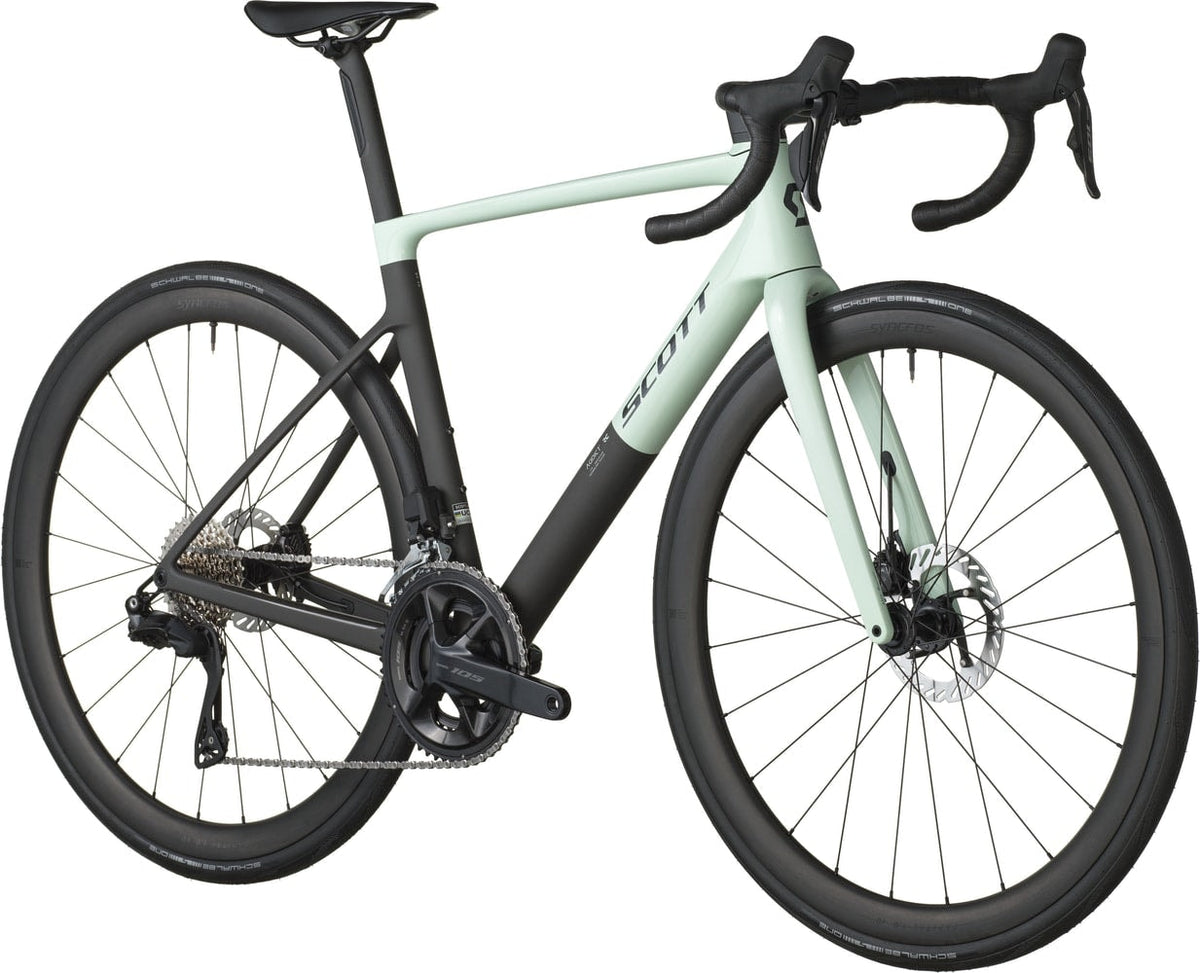 2025 Scott Addict RC 30