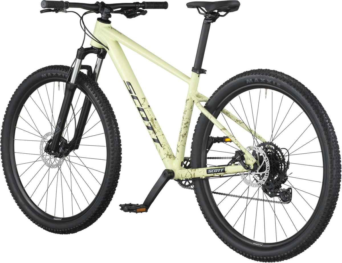 2026 Scott Contrail 30