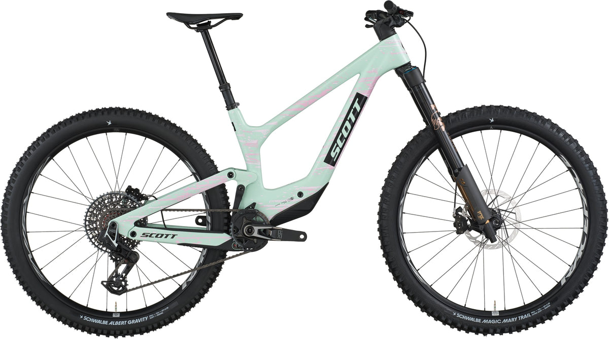 2026 Scott Ransom 900 RC