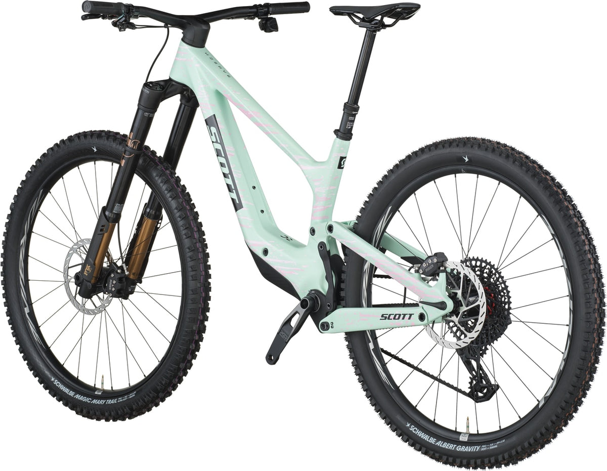 2026 Scott Ransom 900 RC