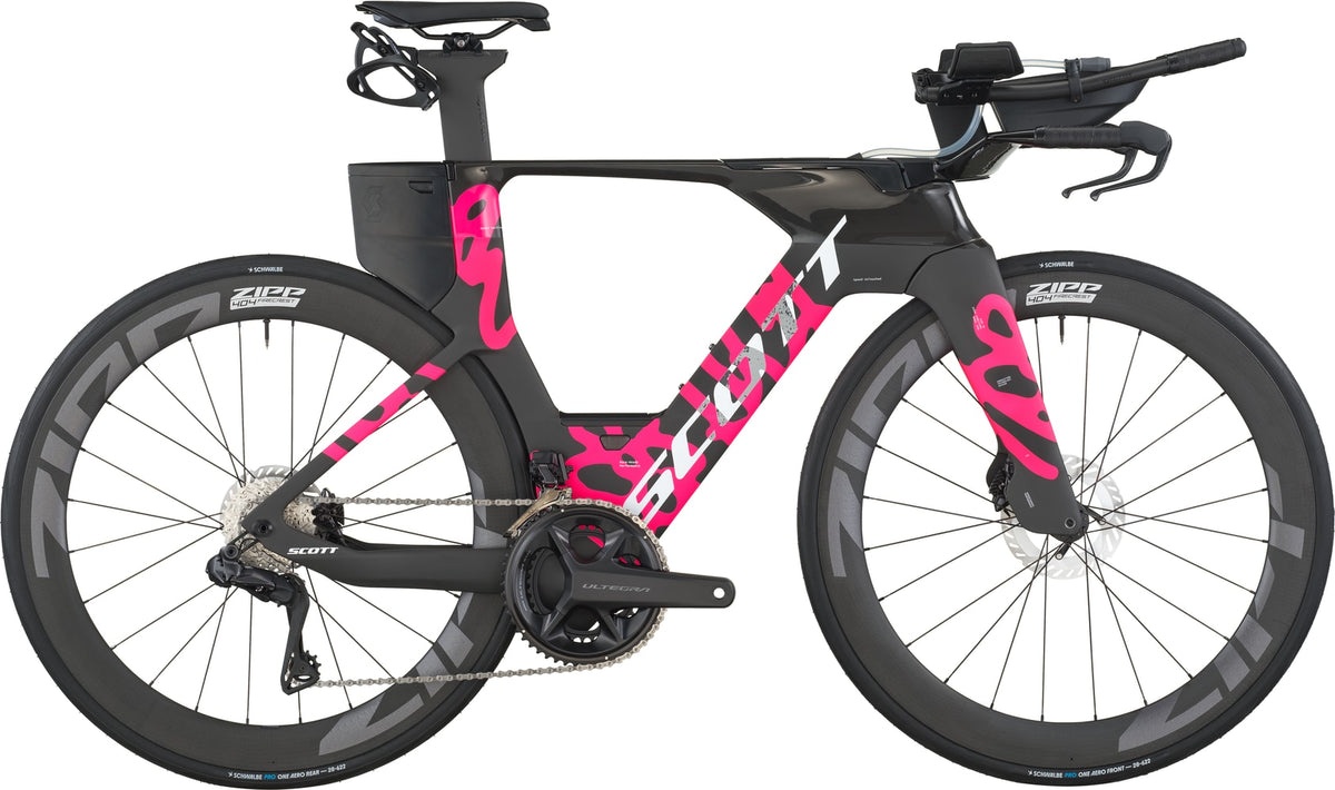 2026 Scott Plasma RC Pro
